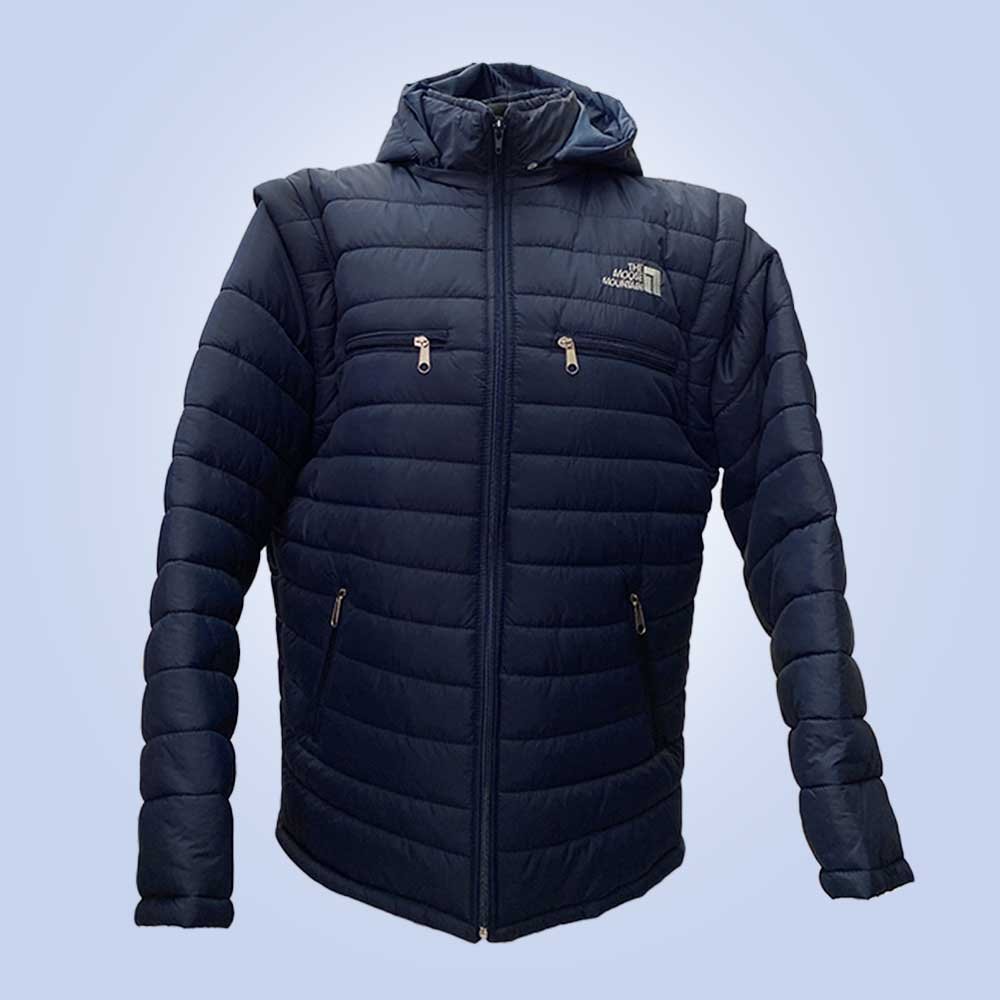 Chaqueta Hombre Impermeable â€“ kenagu.com