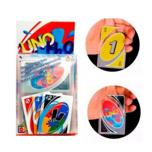 Uno Splash H2o
