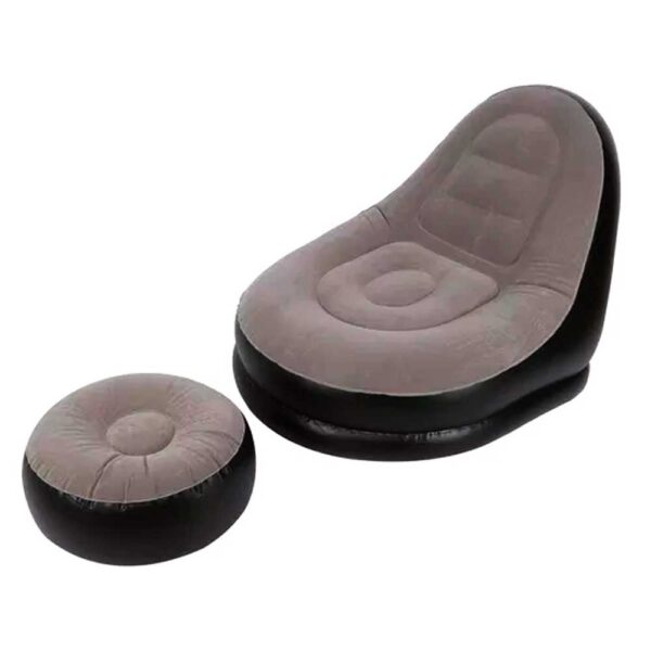 sillón inflable - Imagen 4