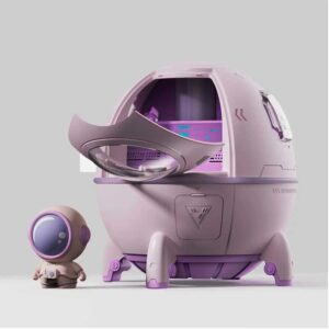 Humidificador De Aromas
