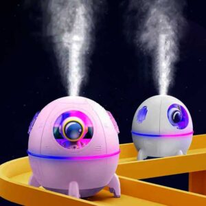 Humidificador De Aromas
