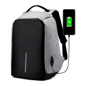 Morral Antirrobo