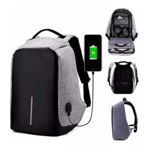 Morral Antirrobo