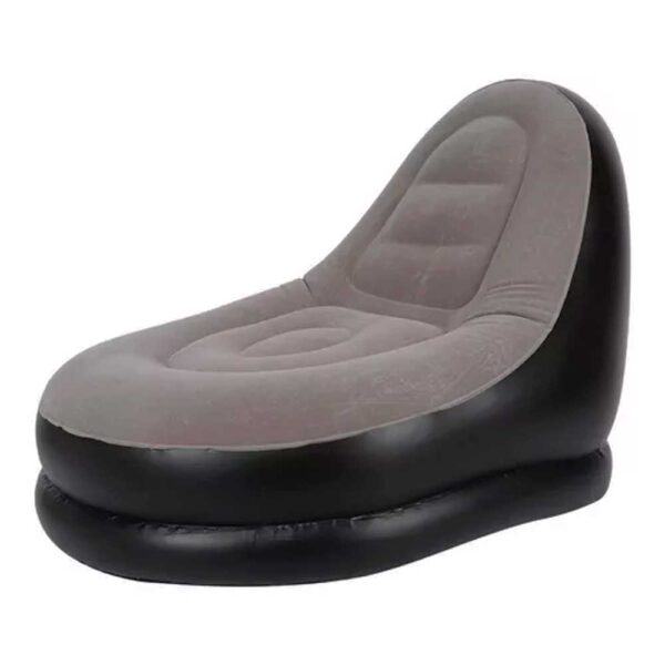 sillón inflable - Imagen 3