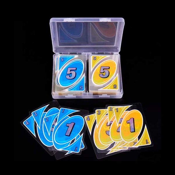 Uno Splash H2o - Imagen 2